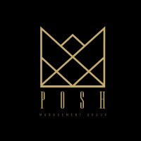 Posh Management Group logo - Similar company to The California Home Company