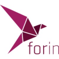 Forin Real Estate Design, Development and Construction logo - Similar company to Betontek