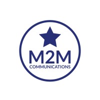 M2M Communications logo - Similar company to Holdwell Components