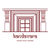Kandavara Heritage Home logo - Similar company to Oqupi Health Tech