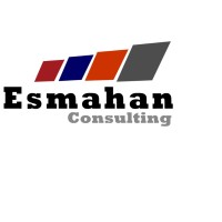 Esmahan Consulting El Salvador logo - Similar company to Luigemi
