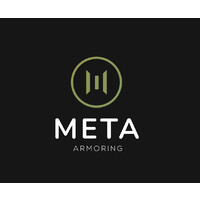 META Armoring logo - Similar company to Trust Armor