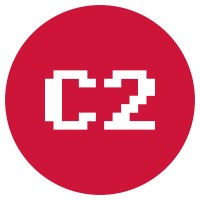 C2 Studios logo - Similar company to Ajhag