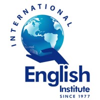 International English Institute logo - Similar company to Study Tennessee