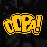 OOPA Agency logo - Similar company to Impact Media