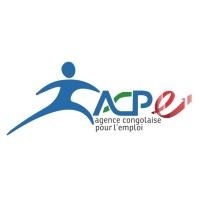 Agence Congolaise Pour l'Emploi logo - Similar company to Servtec Congo