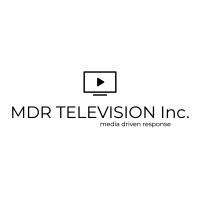 MDR Television logo - Similar company to Affinity International