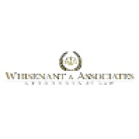 Whisenant & Associates