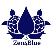 Zen4Blue logo - Similar company to Prinik Academy
