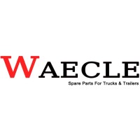 Waecle Automotive logo - Similar company to Partsource Auto Parts Co., Ltd.