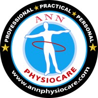 ANN PHYSIOCARE LIMITED logo - Similar company to The Physio Company