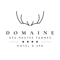 Domaine des Hautes Fagnes logo - Similar company to Localisy Web Agency | Seo, Sea, Social Media & Analytics