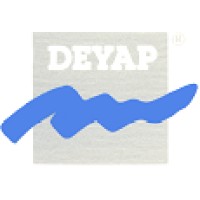DENİZ YAPI SANAYİ VE TİCARET A.Ş. logo - Similar company to Ati̇kler Group