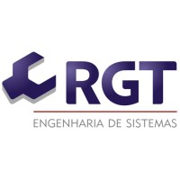 RGT Engenharia De Sistemas logo - Similar company to Htcontrol