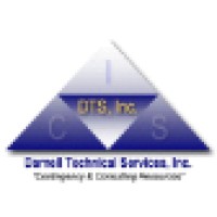 Darnell Technical Services, Inc. logo - Similar company to Afd Construction Corp.