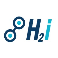 HYDROGENi logo - Similar company to Securel