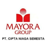 PT. CIPTA NIAGA SEMESTA (PT. MAYORA INDAH, Tbk. GROUP) logo - Similar company to Solopost