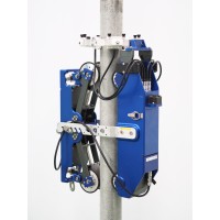 CiBot Coil Inspection Robot logo - Similar company to Texplore