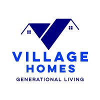 Village Homes logo - Similar company to Smith Custom Building & Design, Llc.