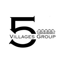 5 Villages Group logo - Similar company to Candidsky