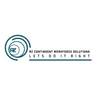 Rz Contingent Workforce Solutions  Ltd