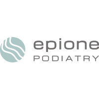 Epione Podiatry logo - Similar company to Miodziarze Sp. Z O.O. (Pasieki Rodziny Sadowskich)