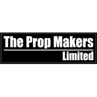 The Prop Makers Limited logo - Similar company to Whytespace
