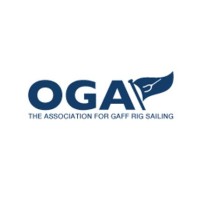 OGA (Old Gaffers Association) logo - Similar company to Glaz Project