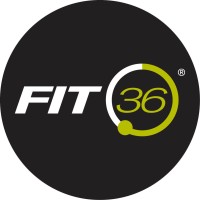 FIT36 Parker logo - Similar company to The Strength Co.