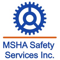 MSHA Safety Services logo - Similar company to Amfex Network