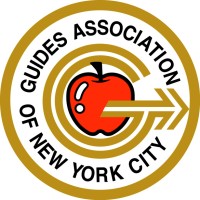 Guides Association of New York City (GANYC) logo - Similar company to Build Tours