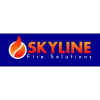 Skyline Fire Solutions logo - Similar company to Smith Fire Systems Inc