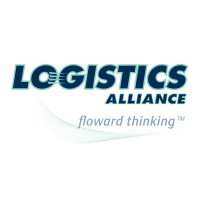 The Logistics Alliance Inc. logo - Similar company to Logistics Coordinators
