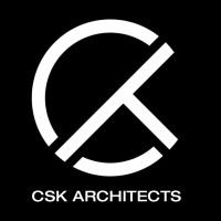 CSK ARCHITECTS logo - Similar company to Hintsdeco