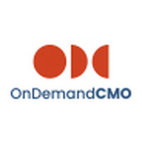 OnDemandCMO logo - Similar company to Olive Flower