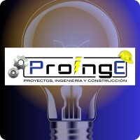 PROINGECUADOR logo - Similar company to Seysu Ecuador
