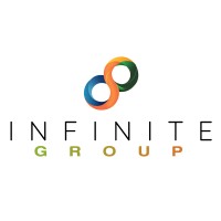 Infinite Group logo - Similar company to Infinite Soft