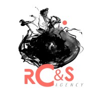 RC&S Advertising Agency logo - Similar company to Caracter Agency