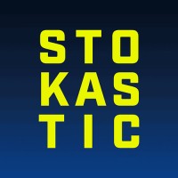 Stokastic logo - Similar company to Clickspring Design
