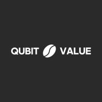 Qubit Value logo - Similar company to Bonairo