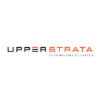 UpperStrata logo - Similar company to Lootbloc