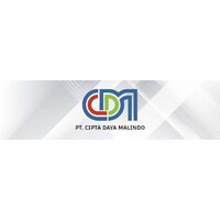PT. Cipta Daya Malindo logo - Similar company to Pt. Karya Prima Lestari Utama (Pt. Kplu)