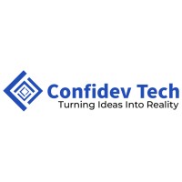 Confidev Tech logo - Similar company to Makerspace Masters Llc