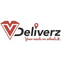 VDeliverz logo - Similar company to Haiberg Gmbh