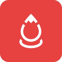 DropChain logo - Similar company to Dropchain