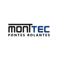 MONTTEC Equipamentos Industriais logo - Similar company to Tecnocrane - Pontes Rolantes