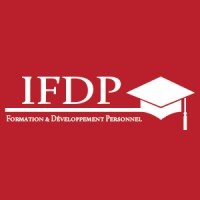 Institut de Formation et de Développement Personnel IFDP logo - Similar company to Itm - Institut De Formation