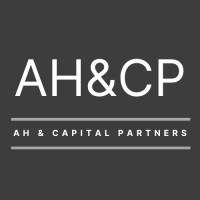 AH & Capital Partners logo - Similar company to Peak Pride Management