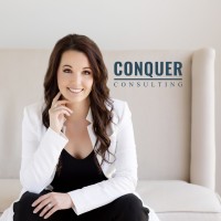 Conquer Consulting logo - Similar company to Block 20, Llc