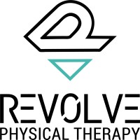 Revolve Physical Therapy logo - Similar company to Next Level Physical Therapy